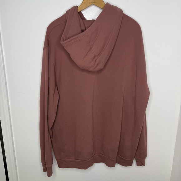 LULULEMON Spiced Chai Steady State Pullover Hoodie - Picture 5 of 6